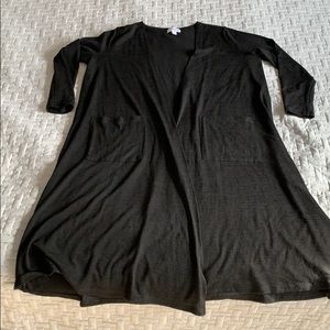 Lularoe Sarah Cardigan NWOT